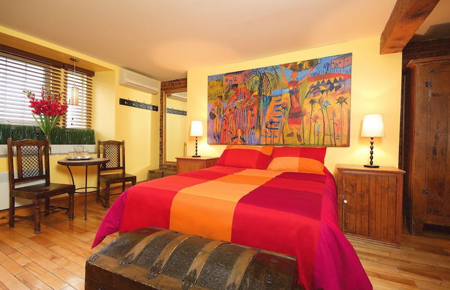 Auberge Les Bons Matins - Foto 22