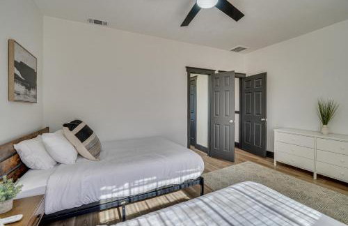 Pool Access, Walk to Water! Possum Kingdom Cabin - Foto 20