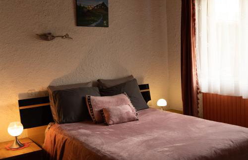 Gîte dans hameau - Foto 7