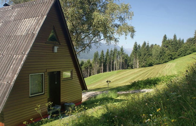 Small Pet-friendly Holiday Park With Nassfeld Card in High Season - Foto 19
