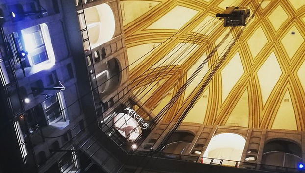 Turin, musée national du cinéma et taupe avec ascenseur Visite guidée - Photo 4