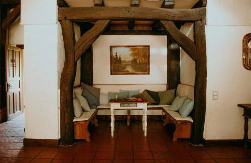 Landhaus Kurzenmoor - Tenne (410 qm) - Photo 55