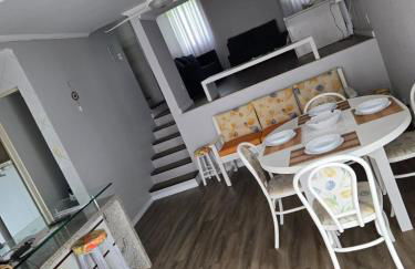 Duplex Apartment in Florianópolis - Praia Brava - Foto 22