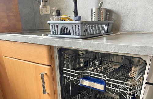 Apartment in Pellingen with parking - Foto 13