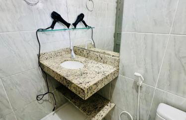 House with pool one minute from the waterfront of Santarém - Foto 17