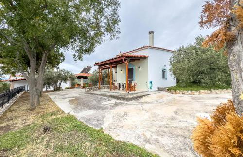 SIX INDEPENDENT HOUSES BY THE sea - Foto 15