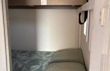 Bord de Mer Appartement face à la mer, lumineux, Grande terrasse, parking privé, climatisé - Foto 22