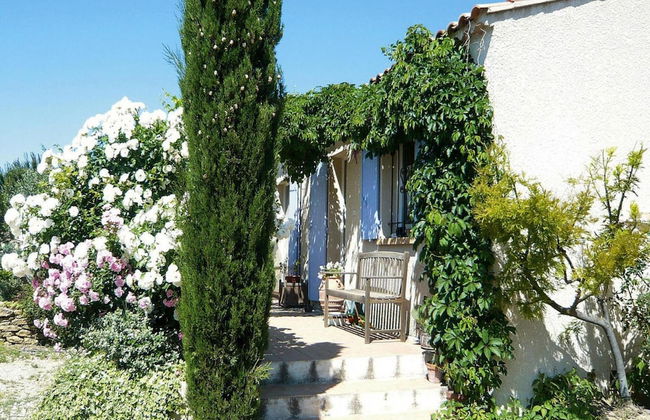 Cozy Vacation House With Pool, Vernegues - Foto 29