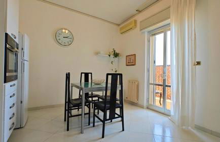 Aloysia Vintage Retreat,appartamento per 4 Stile Retrò con WiFi e Aria condizionata - Foto 21