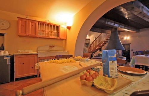 Splendida casa in sasso in borgo - Foto 15