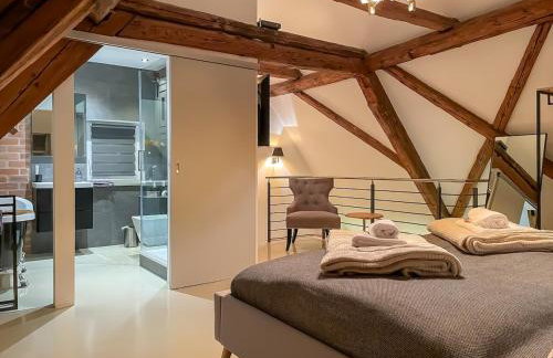 Zentrales Flair 1 - Foto 19