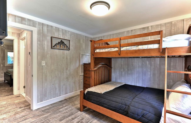 Breakaway House by Killington Vacation Rentals - Photo 10