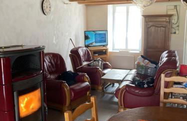 Chez nous ! - Foto 2