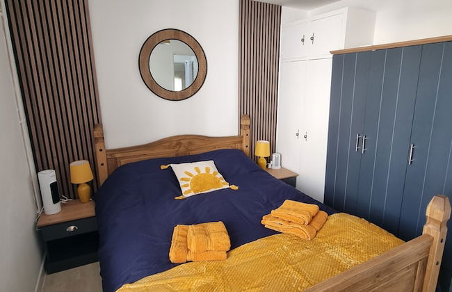 The Hideaway ll /enclosed Garden/quiet/central - Foto 3