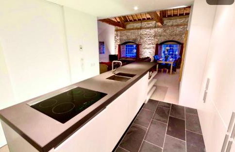 Royal William Yard Apartments - Large and Luxurious with Free Parking - Foto 8