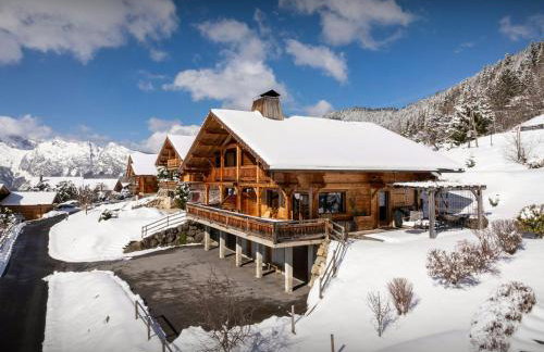 Chalet Sivara - OVO Network - Foto 13