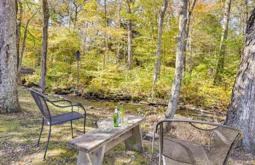 Quiet Killingworth Rental with Deck and Grill! - Foto 23