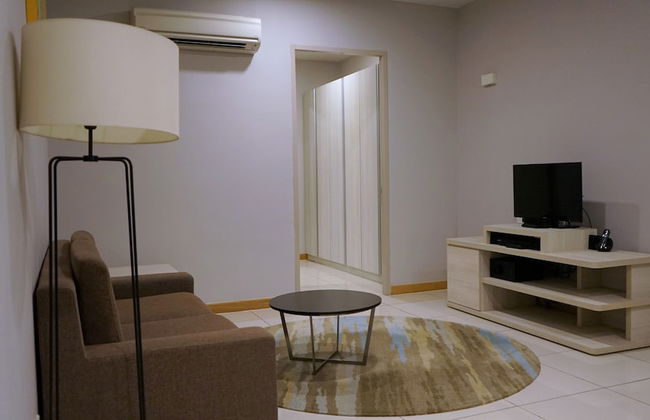 Trinidad Suites Johor, Trademark Collection by Wyndham - Foto 7