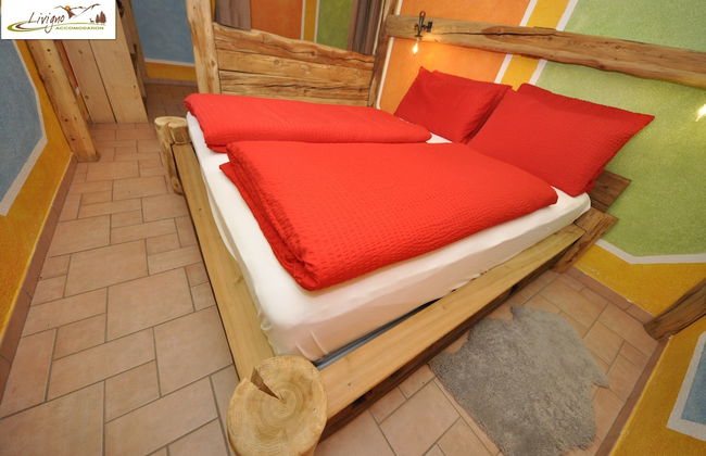 Baita Hanzel & Gretel - Foto 8