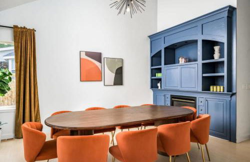 Artist Getaway In Downtown Westminster - Foto 9