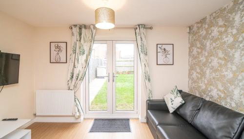 Beautiful 2-bedroom house with parking and garden - Foto 2, Other