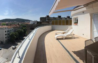 Sunny Rooftop - Foto 11