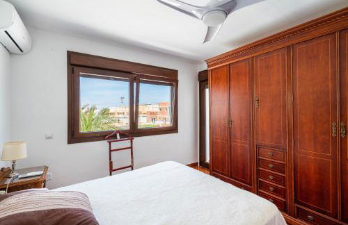 Casa en Cabo de Gata con barbacoa y Jardín, cerca de la playa - Foto 50