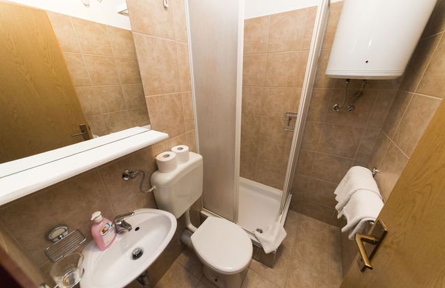 Aparthotel Roccia - Foto 43