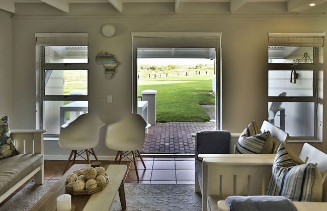 Seehuisie, Langebaan 6-Sleeper - Foto 11