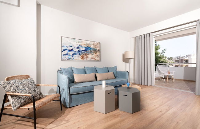 Blue Avra by A&D Properties - Foto 19