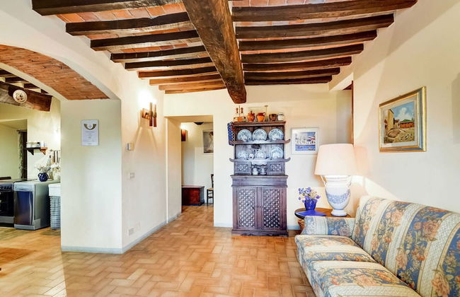 Your Home in a Tuscan Tower - Foto 9