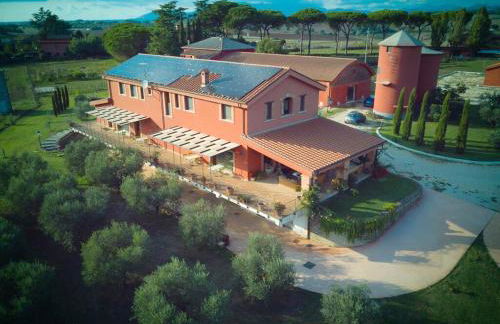 Exquisite Retreat in Segni - Foto 1