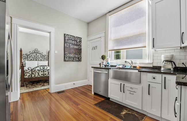 Charming Home in the Heart of St. Augustine! - Foto 11