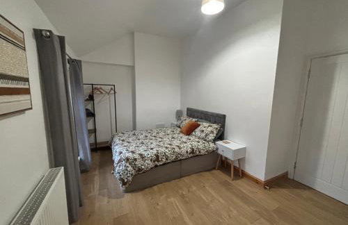 Cheerful 3 Bedroom Townhouse - Foto 19