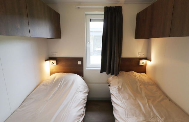 Chalet in Blesdijke Near Weerribben Park - Foto 2