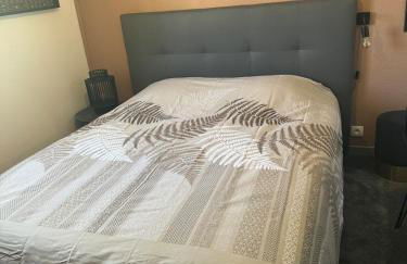 Maison de vacances en résidence - Foto 15