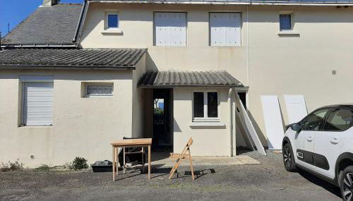 location appartement 100 m de la plage - Foto 3