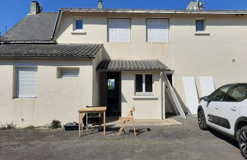 location appartement 100 m de la plage - Foto 3