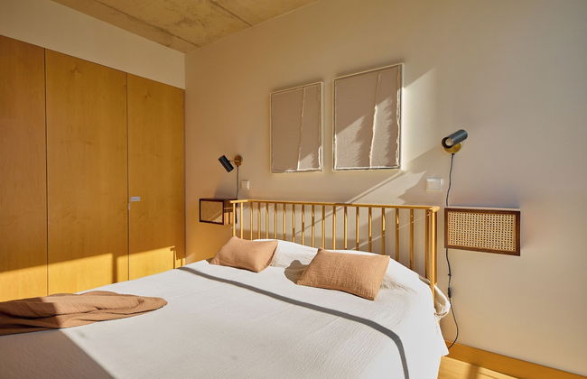 Aparthotel Oporto Anselmo - Foto 25