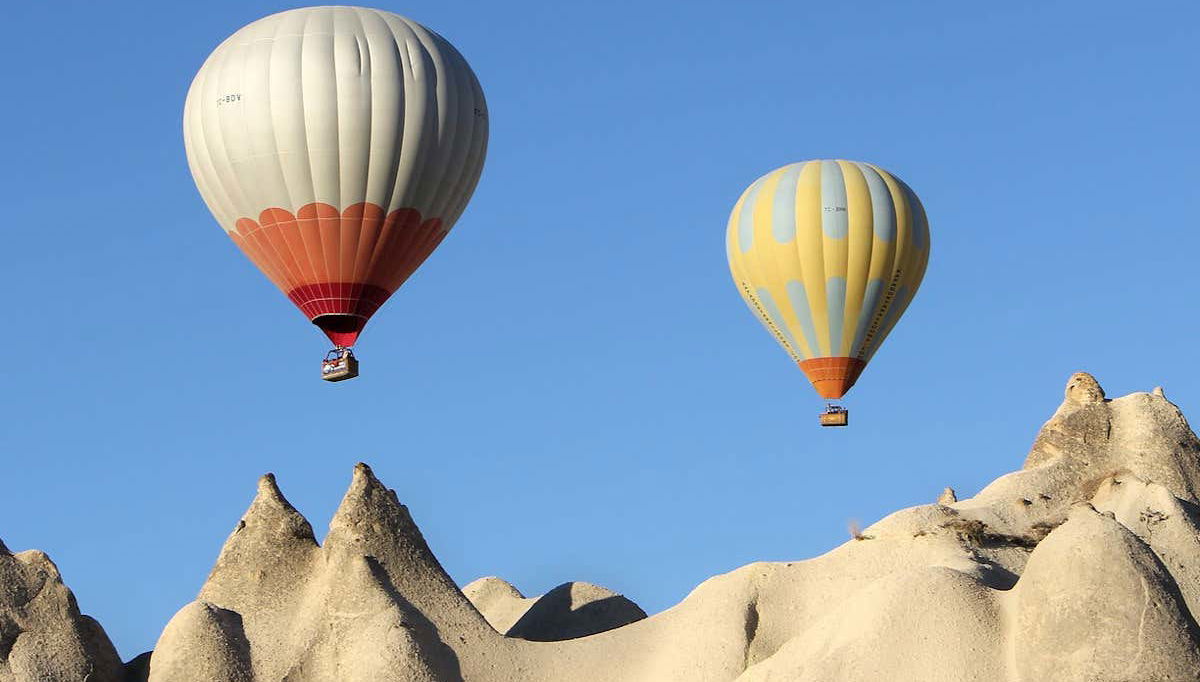 7-Day Turkey Classics Tour - Foto 1