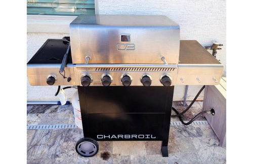 Desert Oasis Retreat , Heated Pool , Pet Friendly! - Foto 15