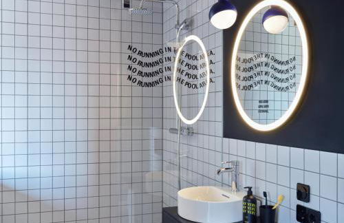 STAYERY Frankfurt Sachsenhausen - Photo 40