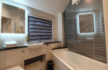 The Castle Hotel - Foto 53