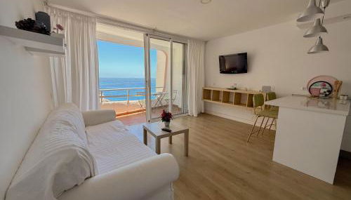 Pambnb- Tabaiba Atlantic View Retreat - Foto 2