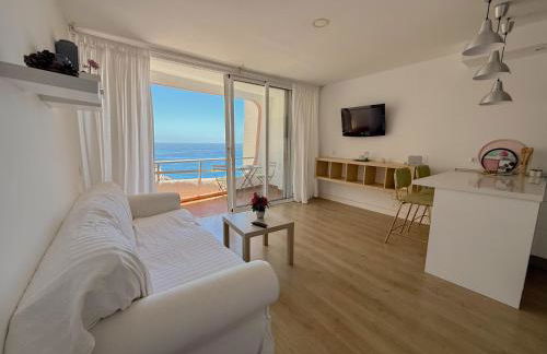 Pambnb- Tabaiba Atlantic View Retreat - Foto 2