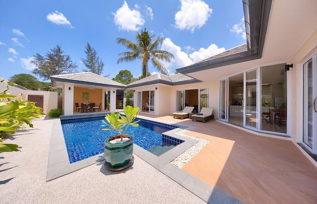 Villa Lipa Talay Sawng - Foto 24