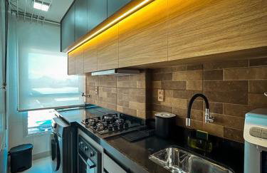 Apartamento com Piscina e Vista Mar ao lado do Itaparica Food Park - Photo 5