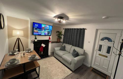 Central Brentwood House - Foto 13