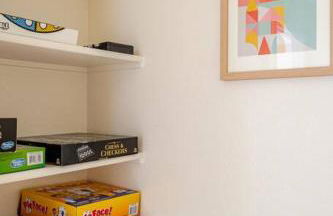 Beacons Beach Cottage - Foto 28