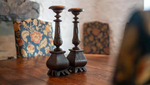 Isle of Skye Cottage - Foto 4